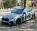 Сірий БМВ М5, об'ємом двигуна 4.4 л та пробігом 162 тис. км за 58990 $, фото 1 на Automoto.ua
