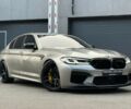 Сірий БМВ М5, об'ємом двигуна 4.4 л та пробігом 48 тис. км за 64000 $, фото 1 на Automoto.ua