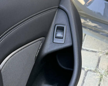 Серый БМВ М5, объемом двигателя 4.39 л и пробегом 61 тыс. км за 66900 $, фото 30 на Automoto.ua