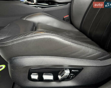 Серый БМВ М5, объемом двигателя 4.39 л и пробегом 68 тыс. км за 62000 $, фото 38 на Automoto.ua