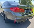 Сірий БМВ М5, об'ємом двигуна 4.4 л та пробігом 41 тис. км за 23400 $, фото 3 на Automoto.ua
