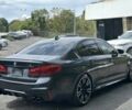 Серый БМВ М5, объемом двигателя 4.4 л и пробегом 34 тыс. км за 24000 $, фото 4 на Automoto.ua