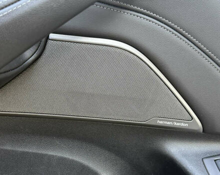 Серый БМВ М5, объемом двигателя 4.39 л и пробегом 61 тыс. км за 66900 $, фото 31 на Automoto.ua