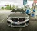 Серый БМВ М5, объемом двигателя 4.39 л и пробегом 60 тыс. км за 59500 $, фото 1 на Automoto.ua