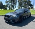 Сірий БМВ М5, об'ємом двигуна 4.4 л та пробігом 41 тис. км за 23400 $, фото 1 на Automoto.ua