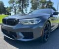 Сірий БМВ М5, об'ємом двигуна 4.4 л та пробігом 41 тис. км за 23400 $, фото 2 на Automoto.ua
