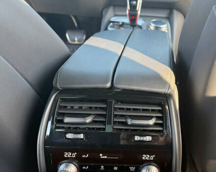 Серый БМВ М5, объемом двигателя 4.39 л и пробегом 61 тыс. км за 66900 $, фото 44 на Automoto.ua