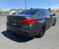 Сірий БМВ М5, об'ємом двигуна 4.4 л та пробігом 41 тис. км за 23400 $, фото 5 на Automoto.ua