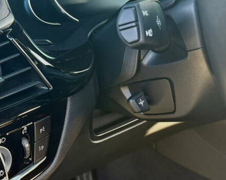 Серый БМВ М5, объемом двигателя 4.39 л и пробегом 61 тыс. км за 66900 $, фото 33 на Automoto.ua