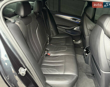 Серый БМВ М5, объемом двигателя 4.39 л и пробегом 68 тыс. км за 62000 $, фото 40 на Automoto.ua