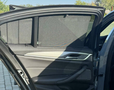 Серый БМВ М5, объемом двигателя 4.39 л и пробегом 61 тыс. км за 66900 $, фото 41 на Automoto.ua