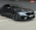Серый БМВ М5, объемом двигателя 4.39 л и пробегом 68 тыс. км за 62000 $, фото 4 на Automoto.ua
