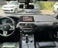Серый БМВ М5, объемом двигателя 4.4 л и пробегом 34 тыс. км за 24000 $, фото 9 на Automoto.ua
