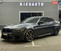 Серый БМВ М5, объемом двигателя 4.4 л и пробегом 67 тыс. км за 73000 $, фото 1 на Automoto.ua