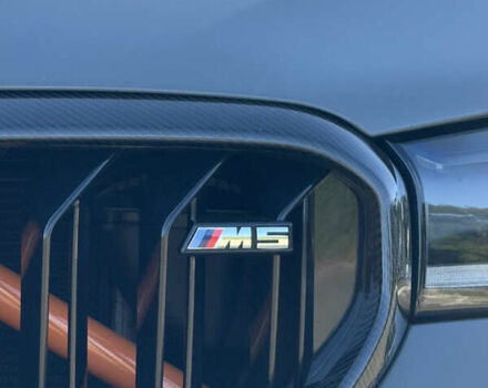 Серый БМВ М5, объемом двигателя 4.39 л и пробегом 61 тыс. км за 66900 $, фото 27 на Automoto.ua