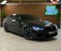 Сірий БМВ М5, об'ємом двигуна 4.39 л та пробігом 68 тис. км за 58900 $, фото 1 на Automoto.ua