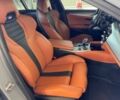 Серый БМВ М5, объемом двигателя 4.4 л и пробегом 37 тыс. км за 14440 $, фото 10 на Automoto.ua