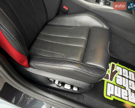 Серый БМВ М5, объемом двигателя 4.39 л и пробегом 68 тыс. км за 62000 $, фото 30 на Automoto.ua