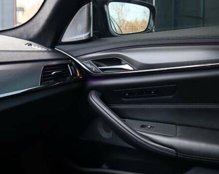 Сірий БМВ М5, об'ємом двигуна 4.39 л та пробігом 82 тис. км за 74500 $, фото 24 на Automoto.ua
