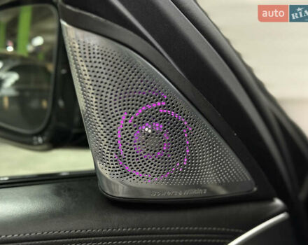 Серый БМВ М5, объемом двигателя 4.4 л и пробегом 67 тыс. км за 73000 $, фото 12 на Automoto.ua