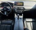 Сірий БМВ М5, об'ємом двигуна 4.4 л та пробігом 41 тис. км за 23400 $, фото 6 на Automoto.ua