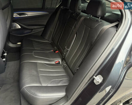 Серый БМВ М5, объемом двигателя 4.39 л и пробегом 68 тыс. км за 62000 $, фото 41 на Automoto.ua