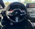 Сірий БМВ М5, об'ємом двигуна 4.4 л та пробігом 41 тис. км за 23400 $, фото 8 на Automoto.ua