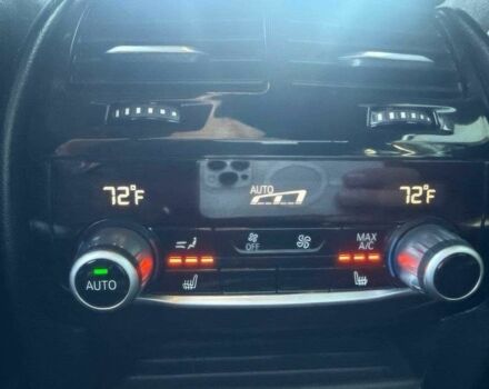 Сірий БМВ М5, об'ємом двигуна 4.4 л та пробігом 41 тис. км за 23400 $, фото 9 на Automoto.ua