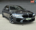Серый БМВ М5, объемом двигателя 4.39 л и пробегом 68 тыс. км за 62000 $, фото 2 на Automoto.ua