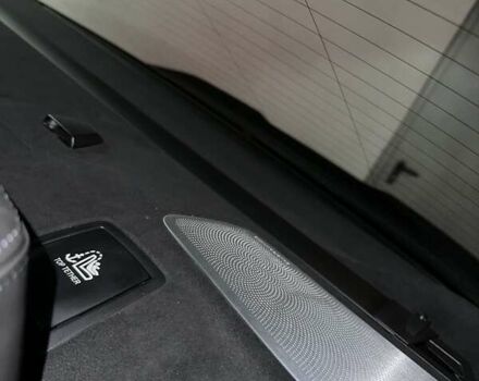 Сірий БМВ М5, об'ємом двигуна 4.39 л та пробігом 66 тис. км за 74000 $, фото 38 на Automoto.ua