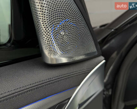 Серый БМВ М5, объемом двигателя 4.39 л и пробегом 68 тыс. км за 62000 $, фото 23 на Automoto.ua