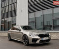 Серый БМВ М5, объемом двигателя 4.39 л и пробегом 89 тыс. км за 65800 $, фото 1 на Automoto.ua