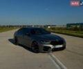 Сірий БМВ М5, об'ємом двигуна 4.39 л та пробігом 89 тис. км за 59200 $, фото 1 на Automoto.ua