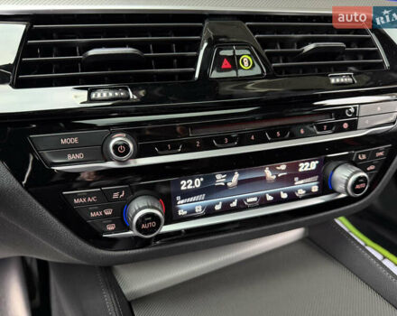 Серый БМВ М5, объемом двигателя 4.39 л и пробегом 68 тыс. км за 62000 $, фото 36 на Automoto.ua