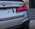Сірий БМВ М5, об'ємом двигуна 4.39 л та пробігом 82 тис. км за 74500 $, фото 7 на Automoto.ua