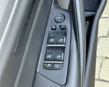 Серый БМВ М5, объемом двигателя 4.39 л и пробегом 61 тыс. км за 66900 $, фото 28 на Automoto.ua