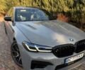 Сірий БМВ М5, об'ємом двигуна 4.39 л та пробігом 68 тис. км за 68000 $, фото 9 на Automoto.ua