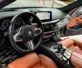 Сірий БМВ М5, об'ємом двигуна 4.4 л та пробігом 48 тис. км за 64000 $, фото 31 на Automoto.ua