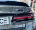 Сірий БМВ М5, об'ємом двигуна 4.39 л та пробігом 80 тис. км за 64000 $, фото 6 на Automoto.ua