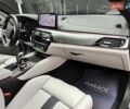 Сірий БМВ М5, об'ємом двигуна 4.4 л та пробігом 39 тис. км за 113800 $, фото 72 на Automoto.ua