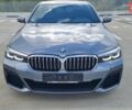Серый БМВ М5, объемом двигателя 3 л и пробегом 31 тыс. км за 53329 $, фото 1 на Automoto.ua