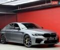 Сірий БМВ М5, об'ємом двигуна 4.4 л та пробігом 39 тис. км за 113800 $, фото 14 на Automoto.ua