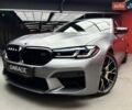 Сірий БМВ М5, об'ємом двигуна 4.4 л та пробігом 39 тис. км за 113800 $, фото 3 на Automoto.ua
