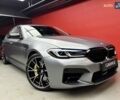Сірий БМВ М5, об'ємом двигуна 4.4 л та пробігом 39 тис. км за 113800 $, фото 10 на Automoto.ua