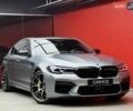 Сірий БМВ М5, об'ємом двигуна 4.4 л та пробігом 39 тис. км за 113800 $, фото 13 на Automoto.ua