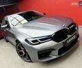 Сірий БМВ М5, об'ємом двигуна 4.4 л та пробігом 39 тис. км за 113800 $, фото 15 на Automoto.ua