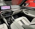 Сірий БМВ М5, об'ємом двигуна 4.4 л та пробігом 39 тис. км за 113800 $, фото 49 на Automoto.ua