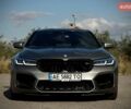 БМВ М5 2020 в Днепре (Днепропетровске) на Automoto.ua Серый БМВ М5, объемом двигателя 4.4 л и пробегом 40 тыс. км за 135000 $, фото 22 на Automoto.ua