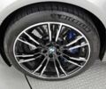 Серый БМВ М5, объемом двигателя 0 л и пробегом 46 тыс. км за 50999 $, фото 4 на Automoto.ua