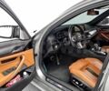 Серый БМВ М5, объемом двигателя 0 л и пробегом 46 тыс. км за 50999 $, фото 9 на Automoto.ua
